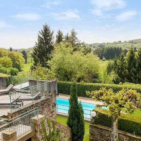 Vitrac  Auberge La Tomette, The Originals Relais מראה חיצוני תמונה