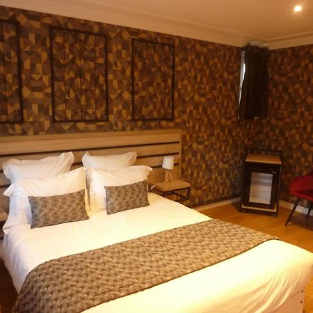 Vitrac  Auberge La Tomette, The Originals Relais מראה חיצוני תמונה