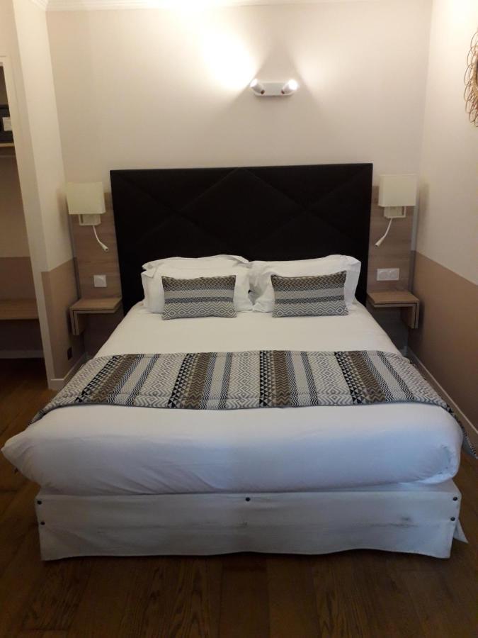 Vitrac  Auberge La Tomette, The Originals Relais מראה חיצוני תמונה