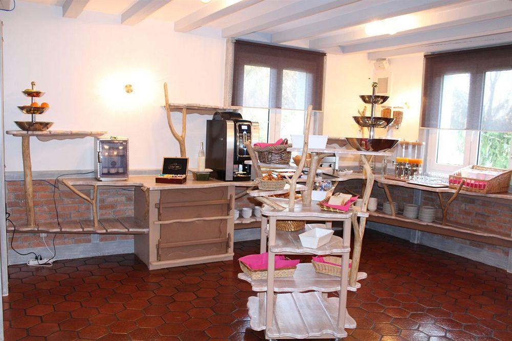 Vitrac  Auberge La Tomette, The Originals Relais מראה חיצוני תמונה