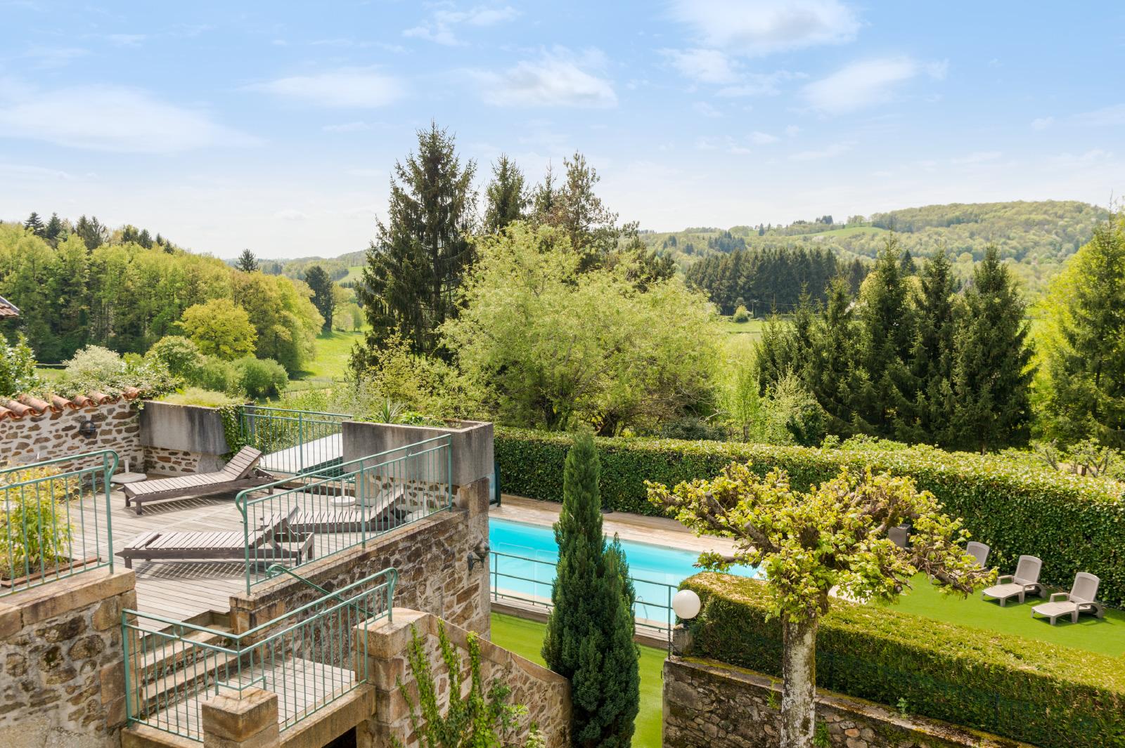 Vitrac  Auberge La Tomette, The Originals Relais מראה חיצוני תמונה
