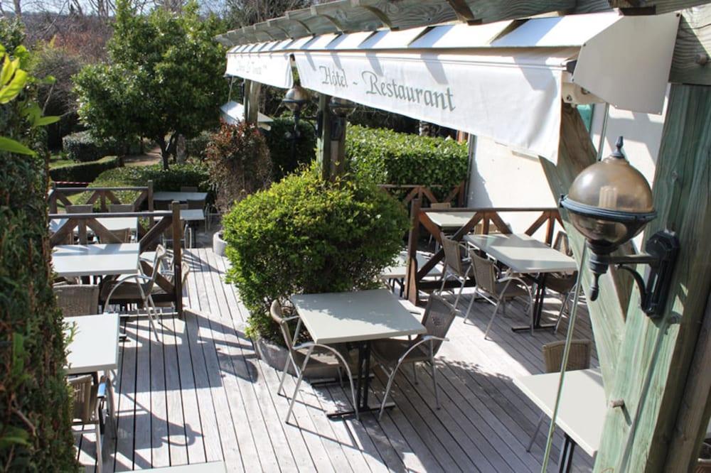 Vitrac  Auberge La Tomette, The Originals Relais מראה חיצוני תמונה