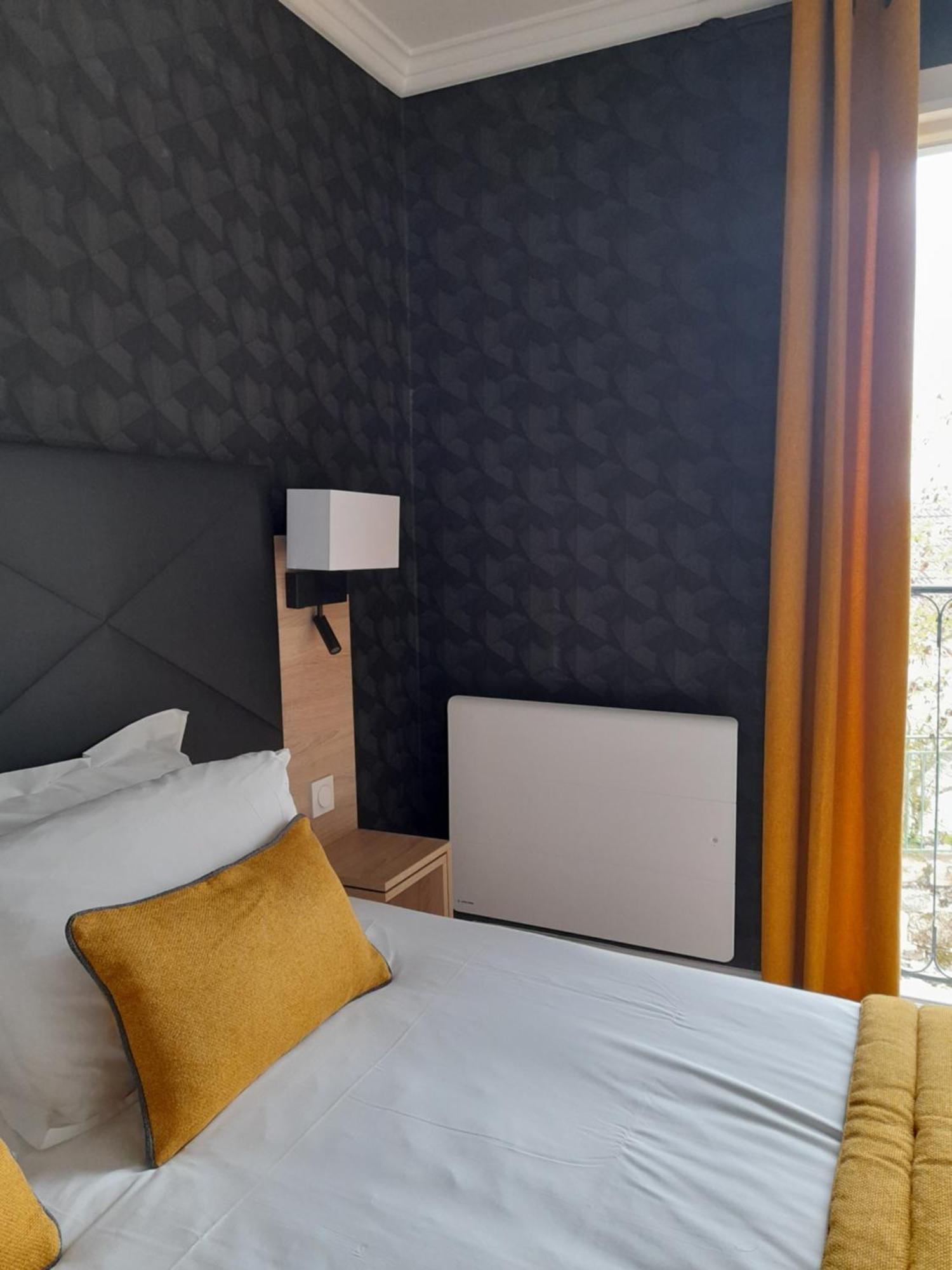 Vitrac  Auberge La Tomette, The Originals Relais מראה חיצוני תמונה