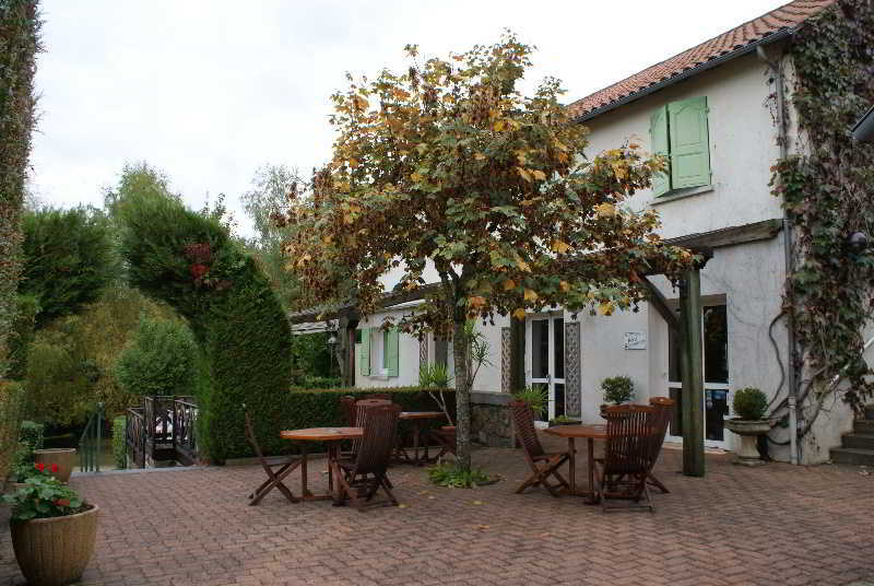 Vitrac  Auberge La Tomette, The Originals Relais מראה חיצוני תמונה