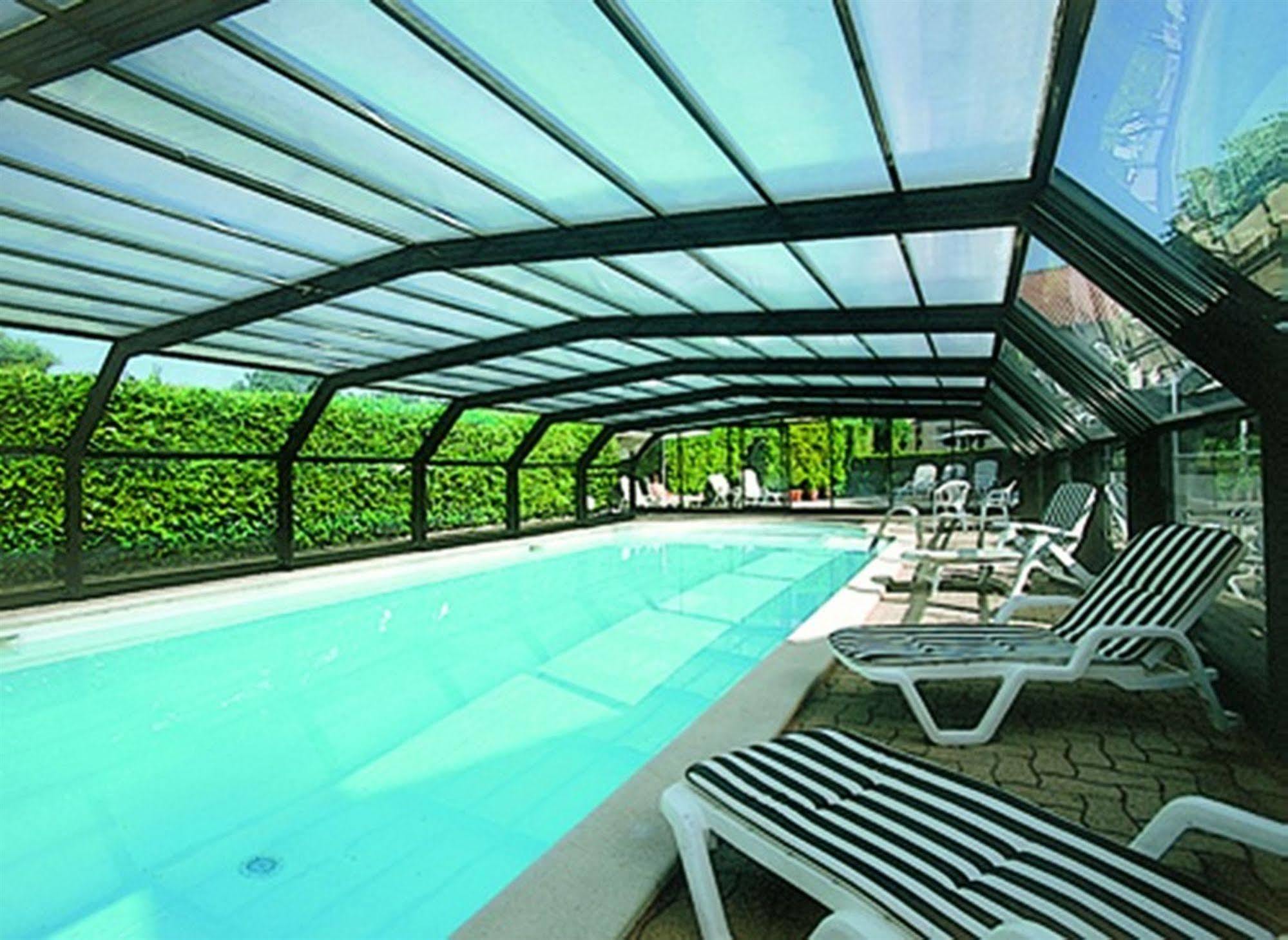 Vitrac  Auberge La Tomette, The Originals Relais מראה חיצוני תמונה