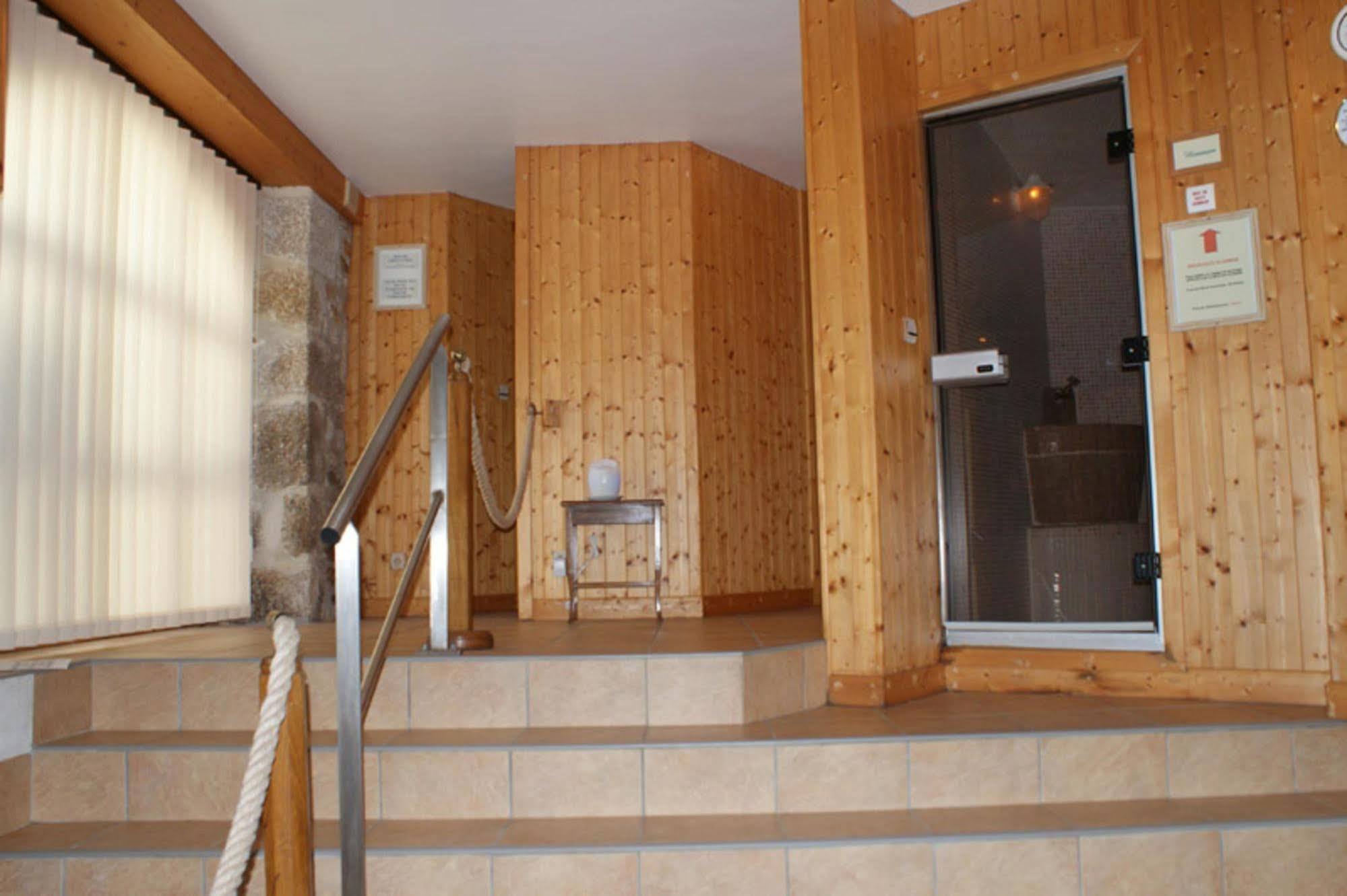 Vitrac  Auberge La Tomette, The Originals Relais מראה חיצוני תמונה
